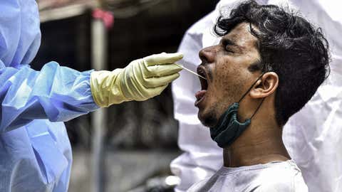 Image représentative. (Xinhua / IANS)