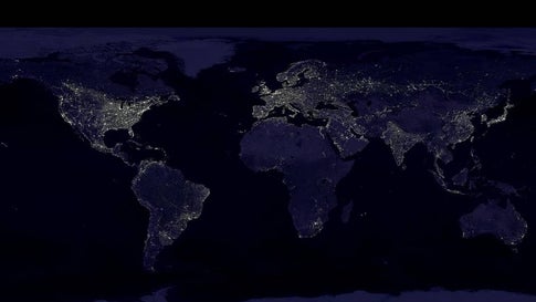 Earth Hour Is Here Campaign Goes Digital Amid Coronavirus