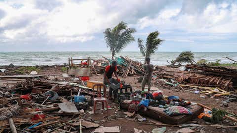 Gambar Representatif (IANS)