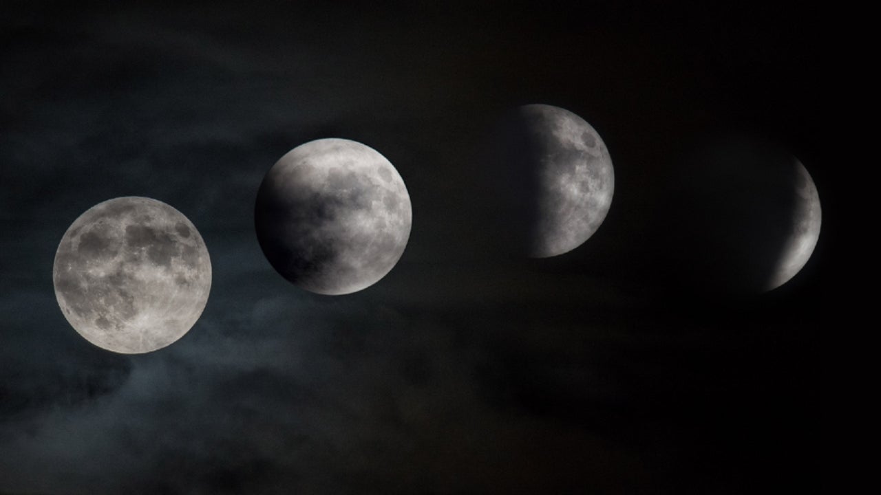 July 2020 Eclipse What Is Penumbral Lunar Eclipse Where Can It Be Seen And More The Weather Channel