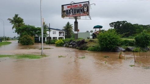 Cyclone Ana Wreaks Havoc in Fiji; Heavy Rains, Flooding Continue The