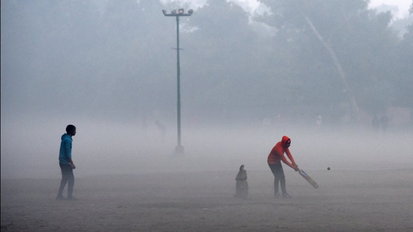 झारखंड में मौसम लेगा करवट, 6 दिनों तक कोहरा और आंशिक बादल छाए रहने की संभावना - Weather will take a turn in Jharkhand, possibility of fog and partly cloudy sky for 6 days