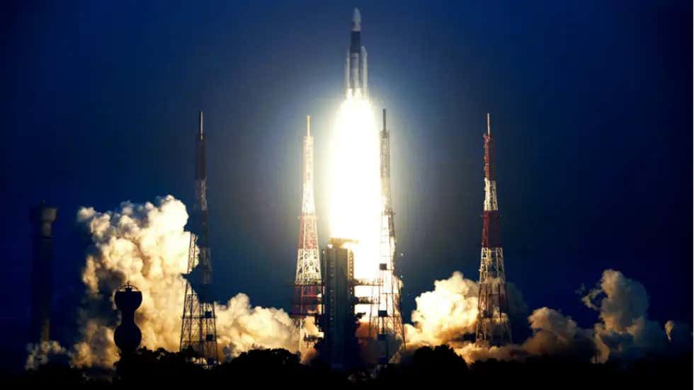 Gaganyaan Mission: ISRO to Schedule First Uncrewed Test Flight in February 2024; Module to Land in Sea Gaganyaan Mission: ISRO to Schedule First Uncrewed Test Flight in February 2024; Module to Land in Sea