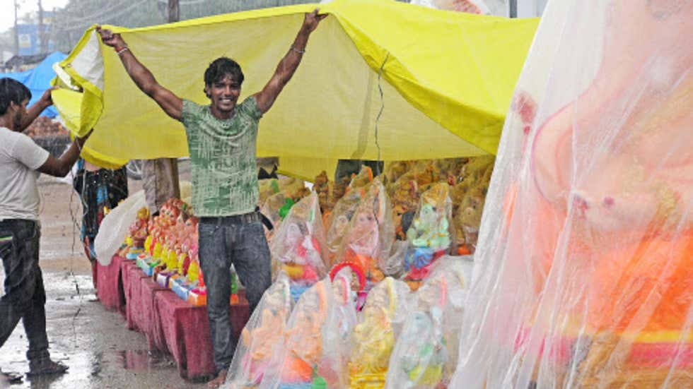Ganesh Chaturthi Weather Forecast Maharashtra s Pune Kolhapur Satara ganesh-chaturthi-weather-forecast-maharashtra-s-pune-kolhapur-satara