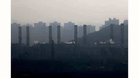 Les émissions de gaz à effet de serre dans l'économie de l'UE devraient baisser de 9 % en 2020 (IANS)