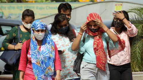 (Tarun Rawat/TOI, BCCL, Delhi)