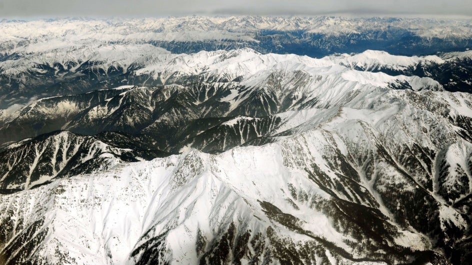 Climate Action: Hindu Kush Himalayan Region to Raise Unified Voice for Mountains at COP26 1