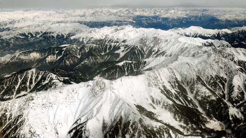 Climate Action: Hindu Kush Himalayan Region to Raise Unified Voice for Mountains at COP26 1 Climate Action: Hindu Kush Himalayan Region to Raise Unified Voice for Mountains at COP26 1