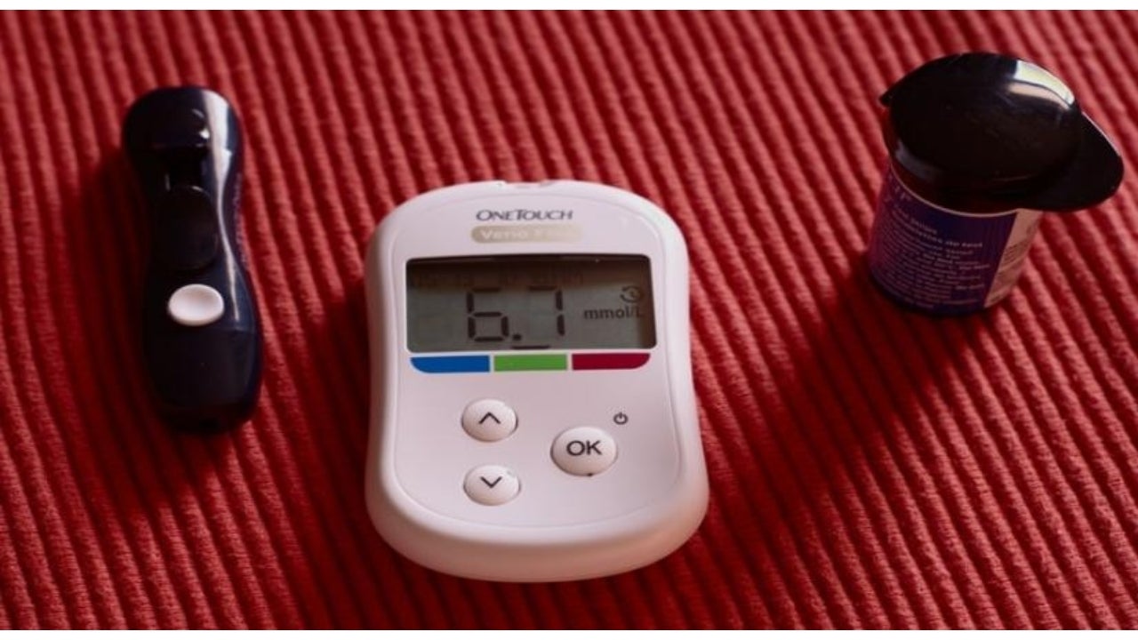 Keep your meter at room temperature and protect your insulin, supplies and equipment from extreme cold, as freezing can render insulin ineffective and damage your gear. 