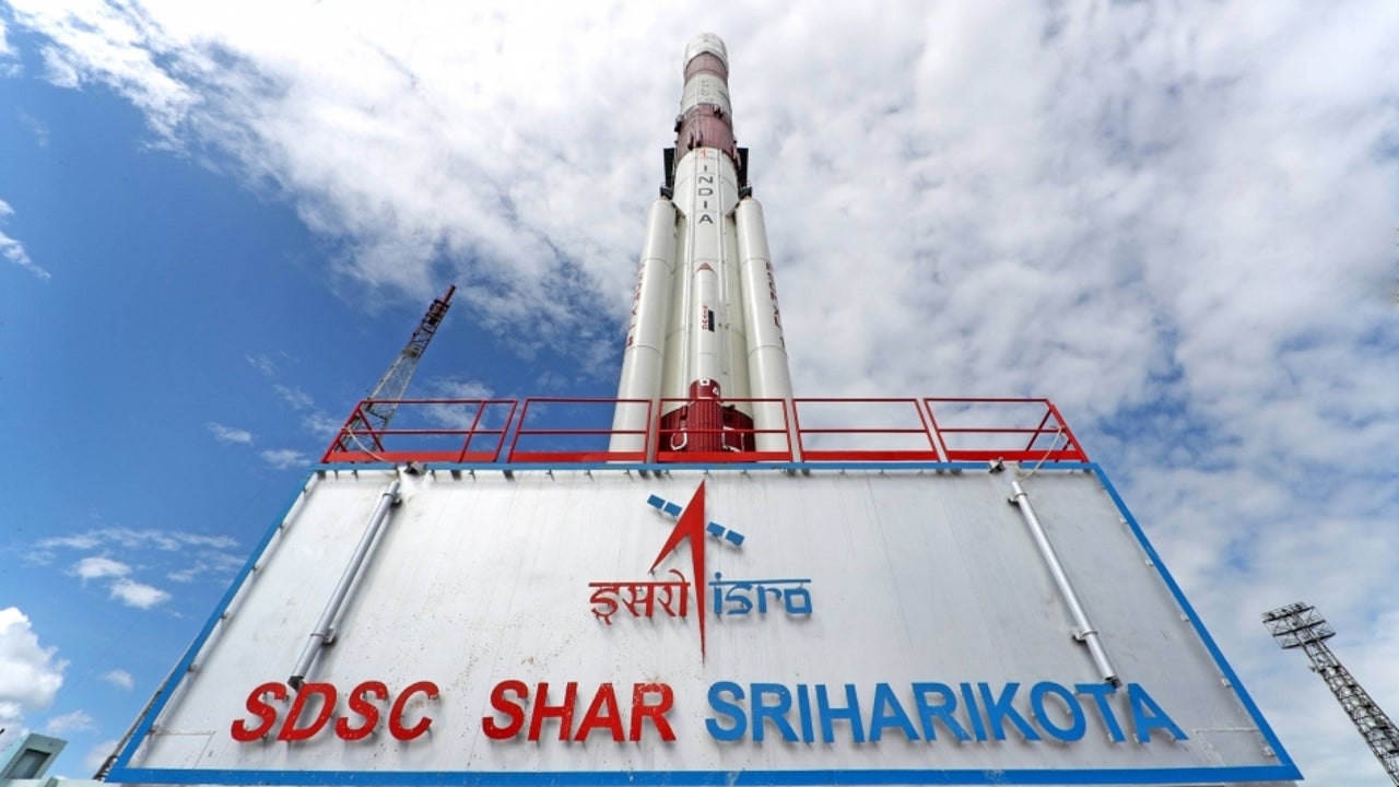 Isro Plans To Launch 36 Missions In 2020 2021 The Weather Channel