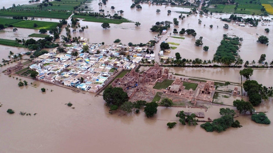 Karnataka Rains Death Toll Rises to 9 As Heavy Rains Continue Across