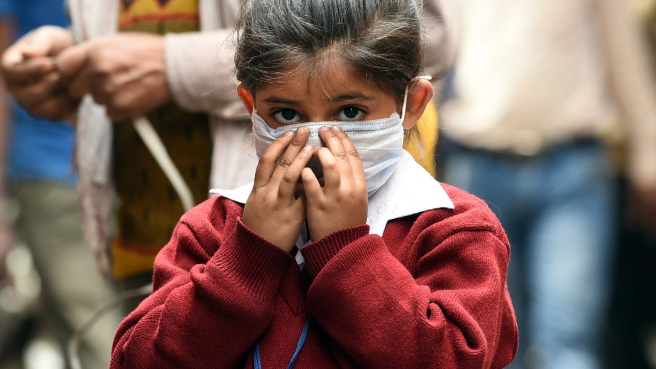 Coronavirus Can Survive for More than a Week on Face Masks, Finds ...