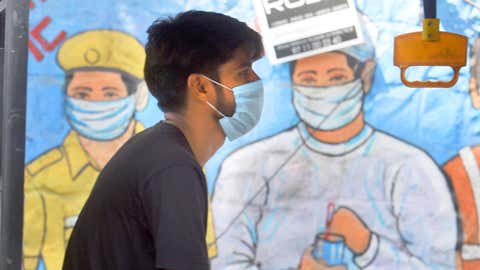 H3N2 Spreads Like COVID-19, Making Masks Critical Again | Weather.com – The Weather Channel H3N2 Spreads Like COVID-19, Making Masks Critical Again | Weather.com – The Weather Channel