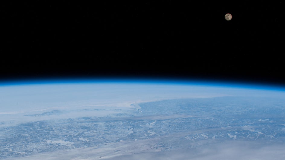 Earth Has a New, Possibly ManMade MiniMoon!