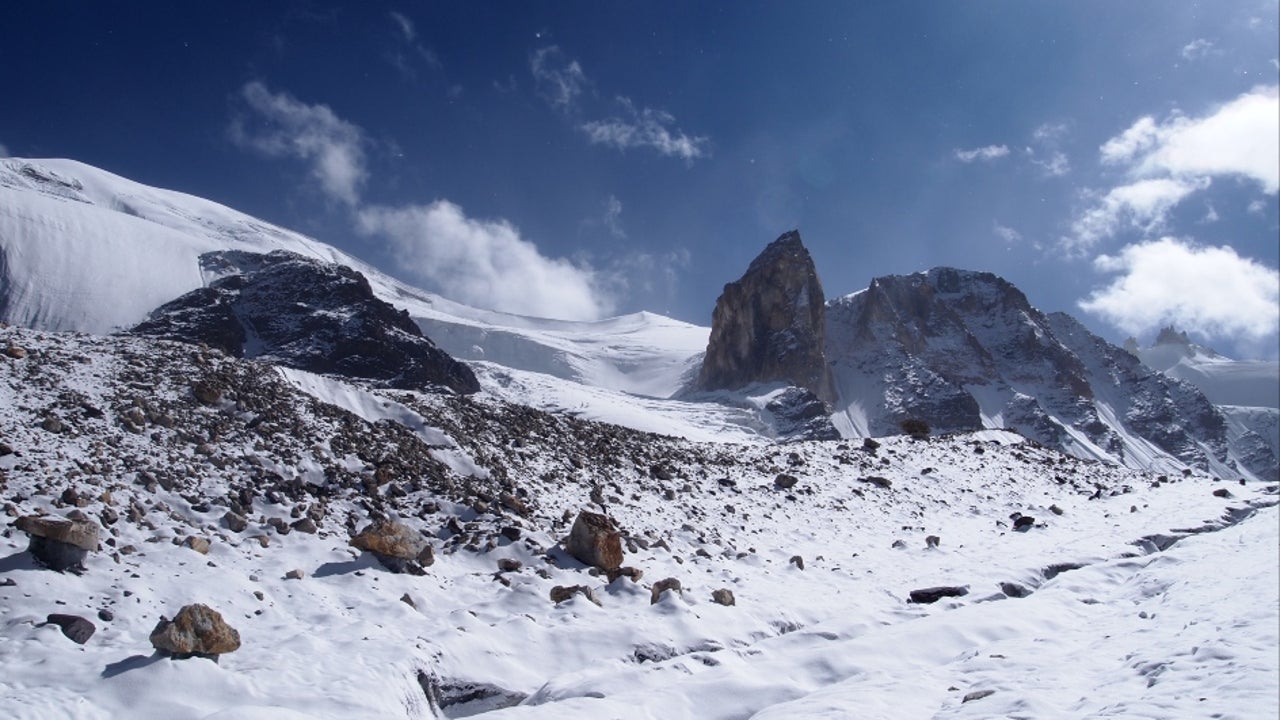 How Are The Hindu Kush Himalayan Glaciers Doing Not So Good The Weather Channel Articles From The Weather Channel Weather Com