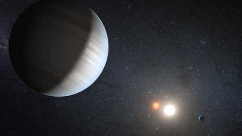 Life Around Death: James Webb Telescope Could Hunt for Life on Planets  Orbiting Dead Stars | The Weather Channel - Articles from The Weather  Channel | weather.com
