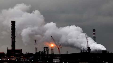 One-Third of English Council Support Policies to increase Carbon Emissions despite alert for "climate emergency": BBC Research One-Third of English Council Support Policies to increase Carbon Emissions despite alert for "climate emergency": BBC Research