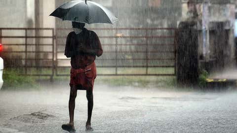 Rains, Thunderstorms Forecast Over Karnataka, Kerala, Telangana; Hyderabad  Under Orange Alert | The Weather Channel - Articles from The Weather  Channel | weather.com