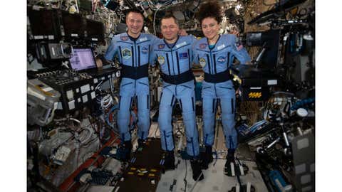 A Alter of Heart: Astronaut’s Heart Shrank From Area Vacation Even Soon after Normal Exercising, Examine Finds | The Climate Channel – Articles or blog posts from The Temperature Channel