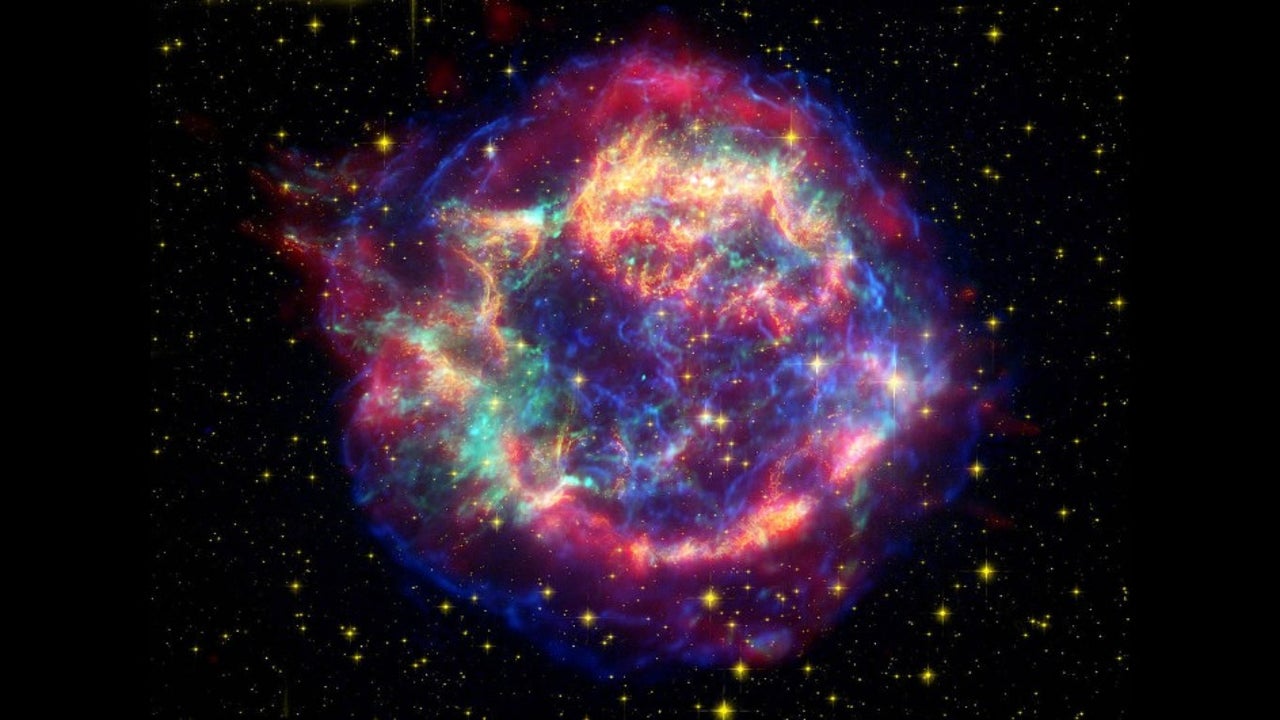 New Theory Predicts Black Dwarf Supernova Explosion As Last Interesting Event Before Universe Turns Dead Silent The Weather Channel Articles From The Weather Channel Weather Com New Theory Predicts Black Dwarf Supernova Explosion As Last Interesting Event Before Universe Turns Dead Silent The Weather Channel Articles From The Weather Channel Weather Com