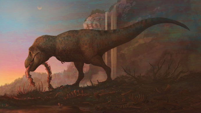 Realistic T Rex Dino Dana Feathered T Rex (Safari) | The Dinosaur Farm