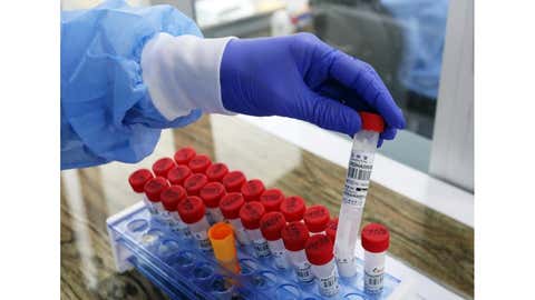 Representative Image (IANS)