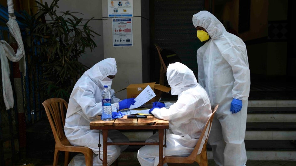 CCMB Creates Culture of Coronavirus Cells Required for Vaccine and Drug  Development | The Weather Channel - Articles from The Weather Channel |  weather.com