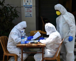 CCMB Creates Culture of Coronavirus Cells Required for Vaccine and Drug Development | The Weather Channel - Articles from The Weather Channel | weather.com
