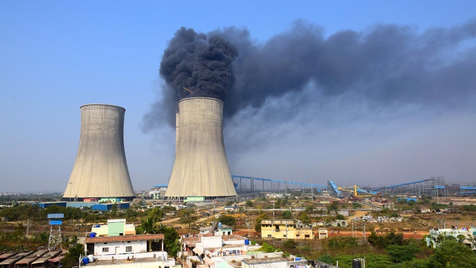 Government Proposes To Shut 34 Polluting Thermal Power Units As Part Of Clean Up Exercise The Weather Channel Articles From The Weather Channel Weather Com