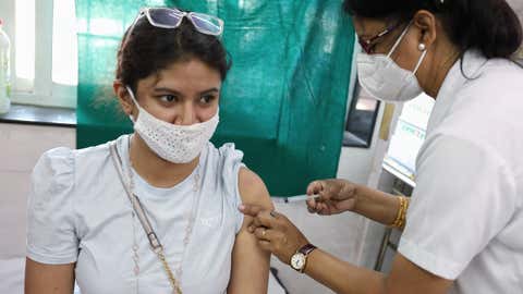 COVID-19 India FAQs: How Much Will Vaccines Cost, How to Register for  Vaccination, and More | The Weather Channel - Articles from The Weather  Channel | weather.com