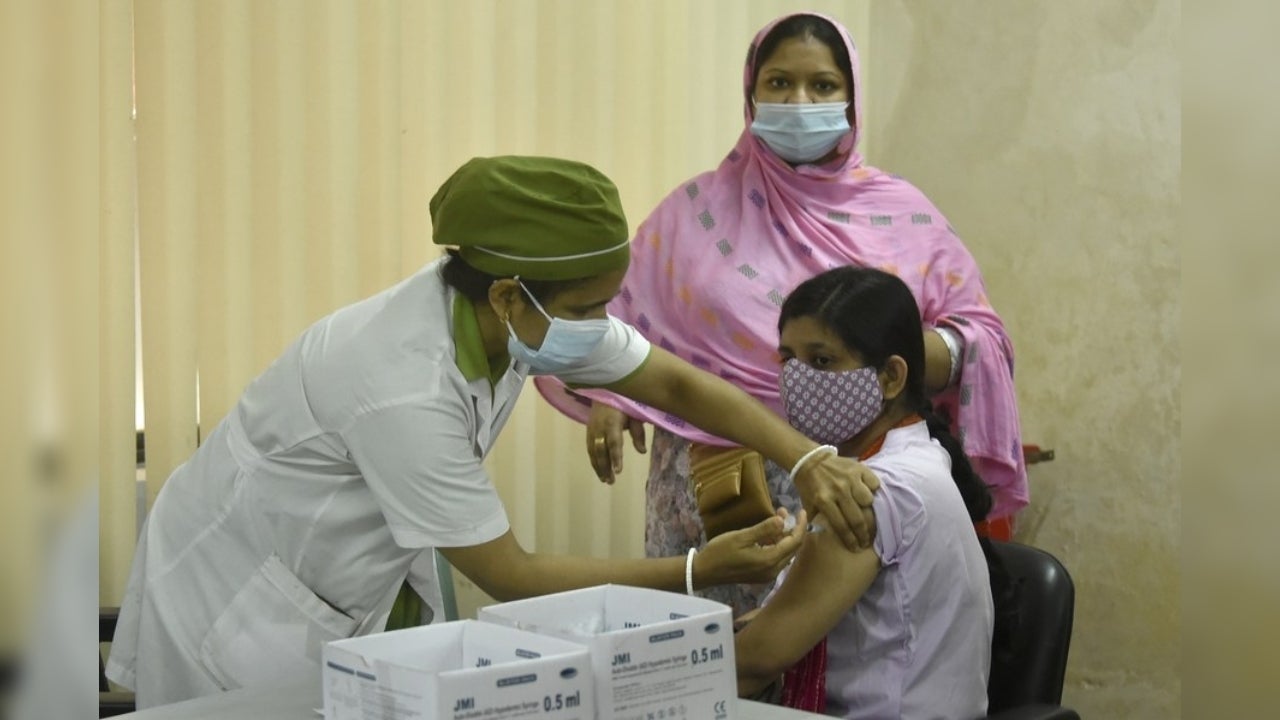 Representative Image (IANS) 