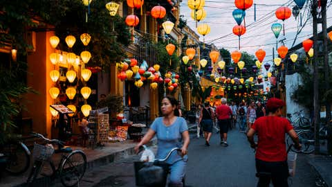 Vietnam. (Fabinersara/via Canva)