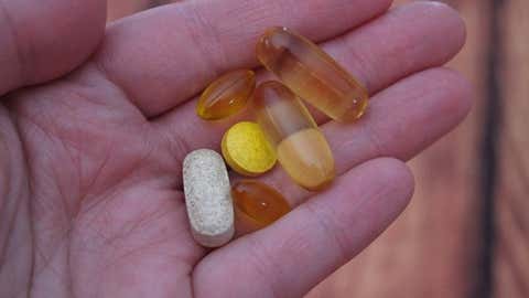 Vitamin D (IANS)