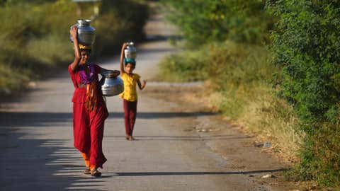 Representational image (Snehil Sakhare / BCCL, Aurangabad)