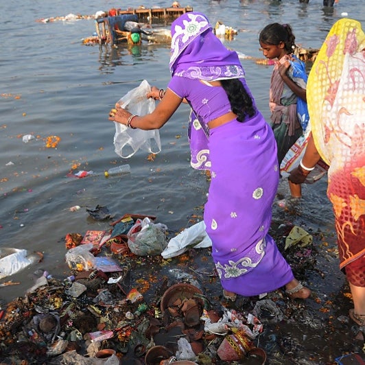 Causes Of Yamuna River Pollution Causes of yamuna river pollution