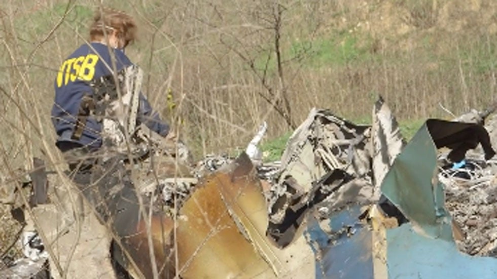 Evidence Points to Weather as Key Factor in Kobe Bryant Helicopter Crash, Experts Say | The ...