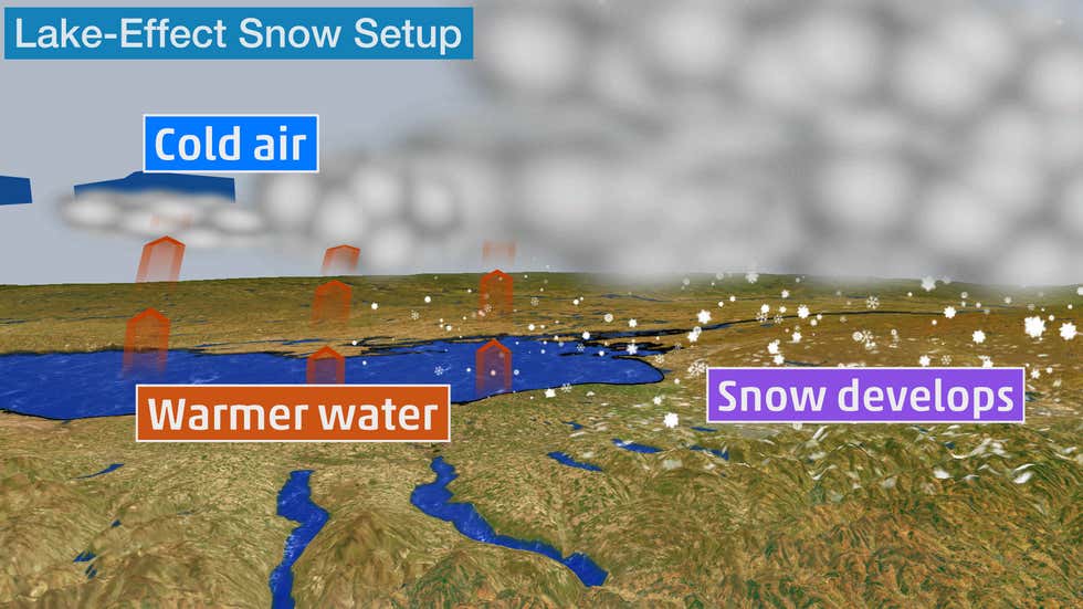 What To Know About Arctic Cold Fronts | Weather.com
