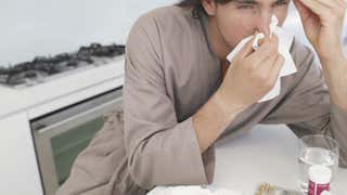 How to Stop a Cold or Flu Before it Starts | The Weather Channel