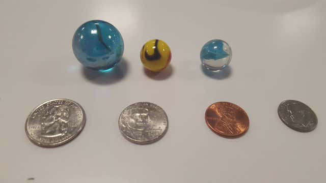 Marble-Sized Hail: Our Two Cents | The Weather Channel