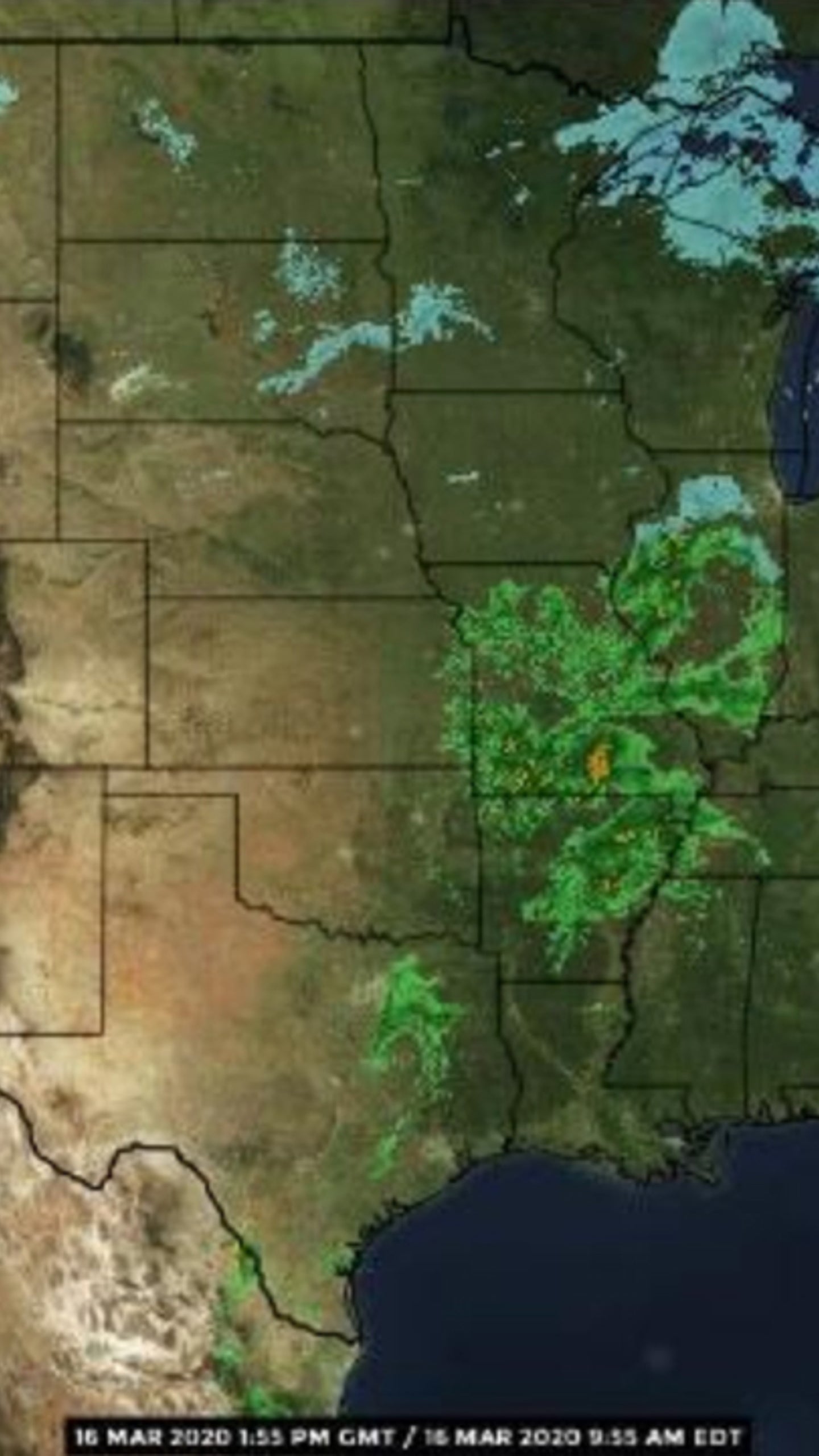 National Weather Map Tomorrow - Map Of Rose Bowl