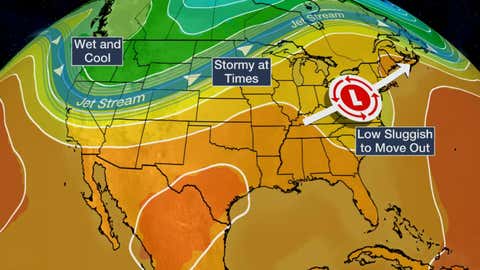 Torment weather report for Torment Tuesday News 052422
