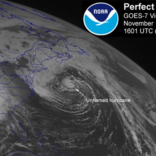 30 Years Ago The Perfect Storm An Unnamed Hurricane And A Historic Halloween Midwest Blizzard The Weather Channel 30 Years Ago The Perfect Storm An Unnamed Hurricane And A Historic Halloween Midwest Blizzard The Weather Channel