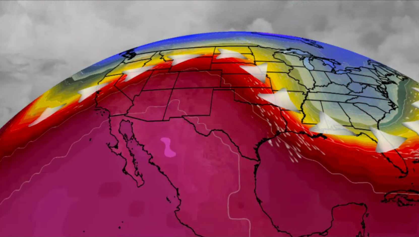 Weather Radar Channel 13 Las Vegas FIRST ALERT FORECAST A Look At