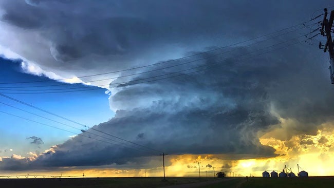 Vero Beach, Florida, Sets AllTime Wettest Day Record; At Least Three
