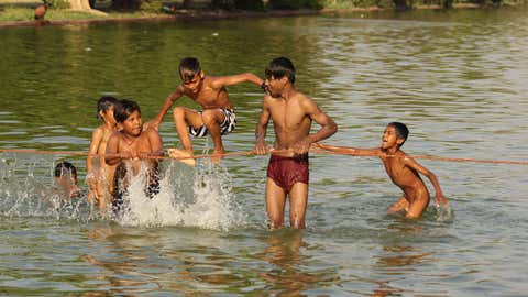 (Nasir Kachroo/NurPhoto via Getty Images)