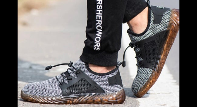 Indestructible 2025 shoes review