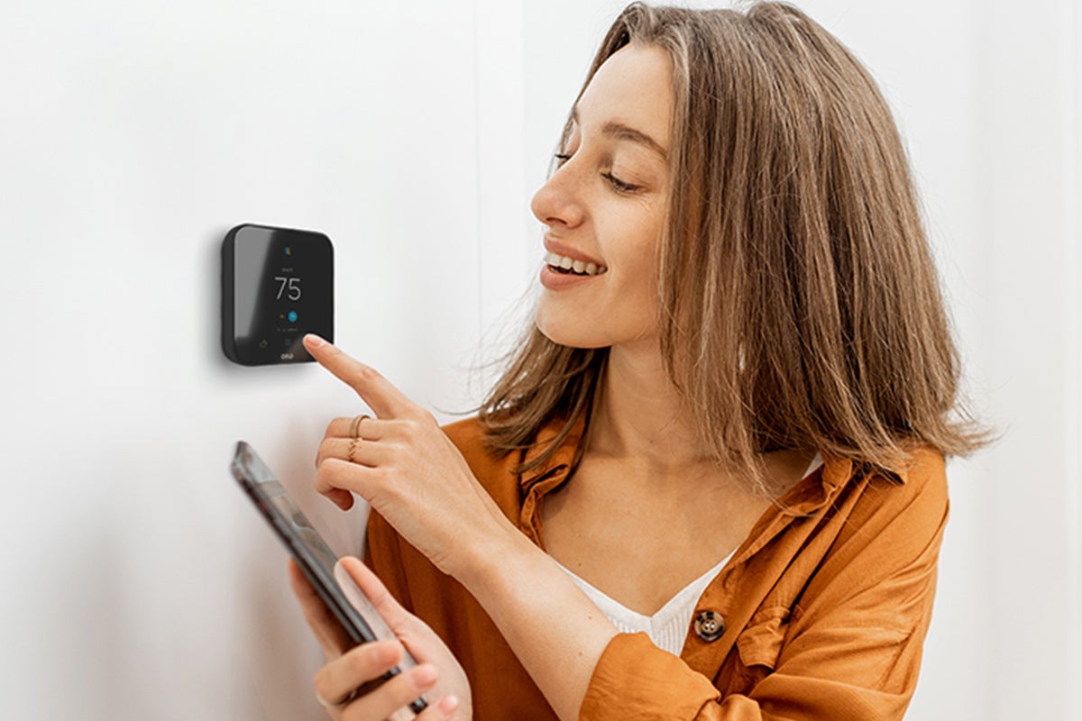 Save during the heat wave with a smart thermostat that's only $129.99 |  Weather.com