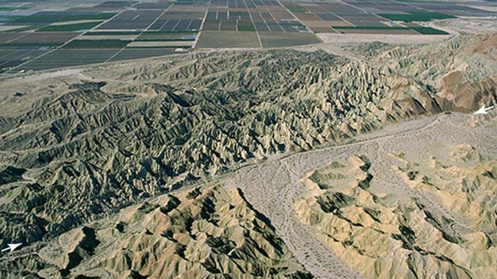 San bernardino august 1970 historical weather data (california, united states) Geologists Detect Unexpected 'Deep Creep' Beneath California's Deadliest Faults | The Weather