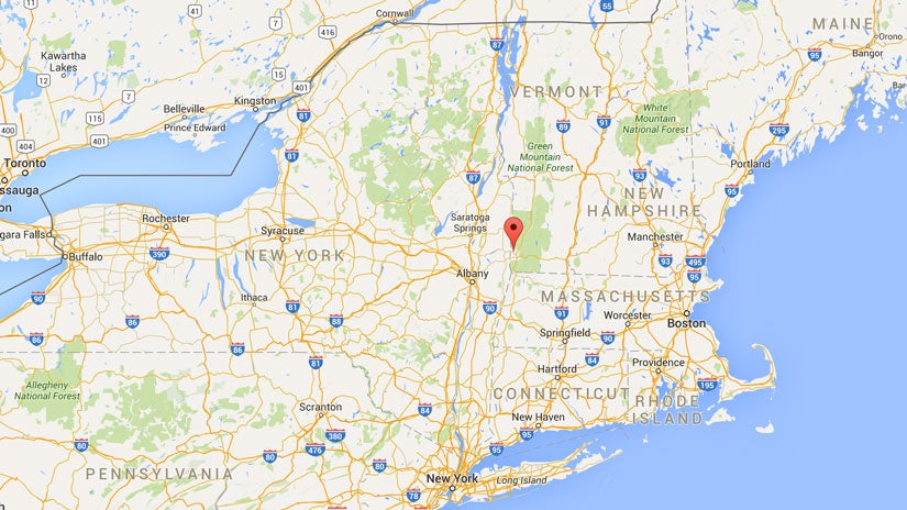 Drinking Water Concerns Arise in Another Town North Bennington