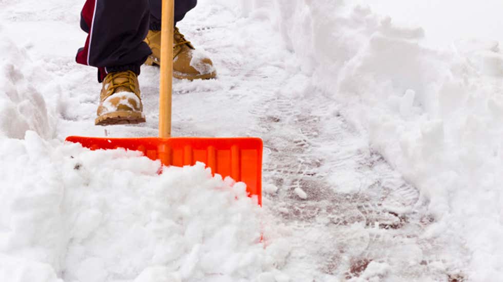 How to Prep Your Home for Winter | The Weather Channel